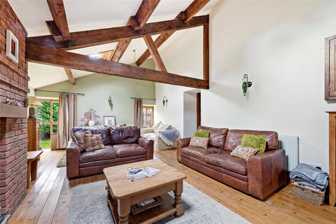 4 bedroom barn conversion for sale, Claughton-on-Brock, Preston PR3