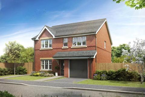 4 bedroom detached house for sale, Copp Lane, Preston PR3