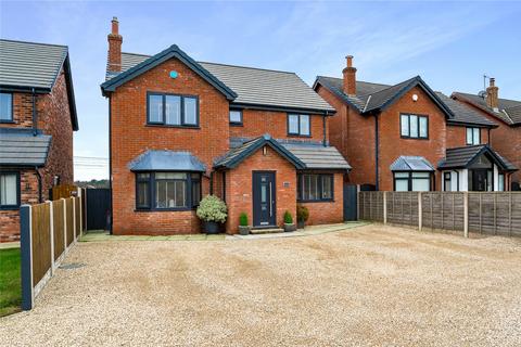 4 bedroom detached house for sale, Beacon Close, Preston PR3