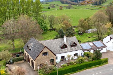 4 bedroom detached house for sale, Quernmore, Lancashire LA2