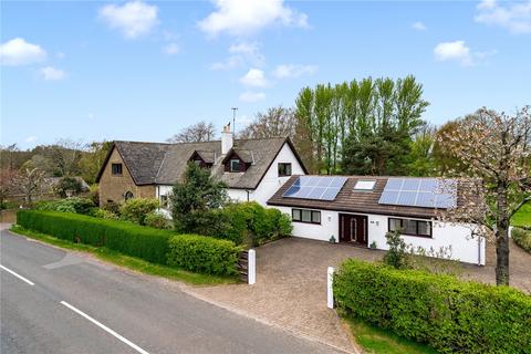 4 bedroom detached house for sale, Quernmore, Lancashire LA2