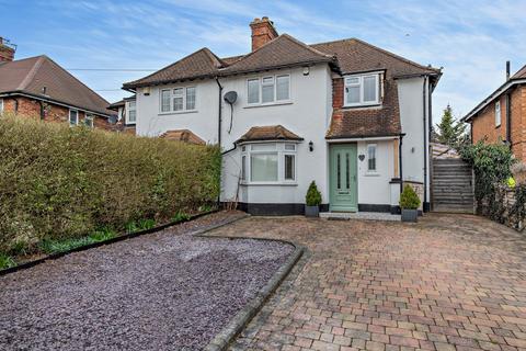 3 bedroom semi-detached house for sale, Middleton Road, Mill End, Rickmansworth, WD3