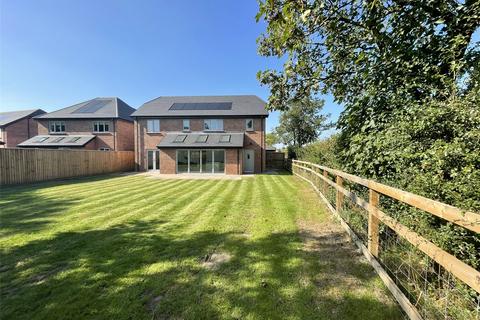 5 bedroom detached house for sale, Plumpton Field, Preston PR4