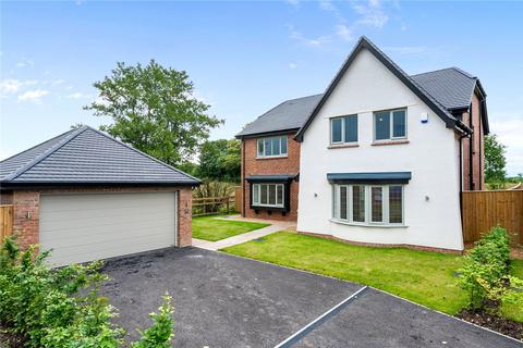 5 bedroom detached house for sale, Plumpton Field, Preston PR4