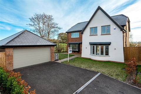 5 bedroom detached house for sale, Plumpton Field, Preston PR4