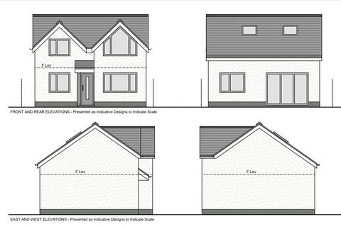 Plot for sale, Land Off Dowbridge Road, Preston PR4