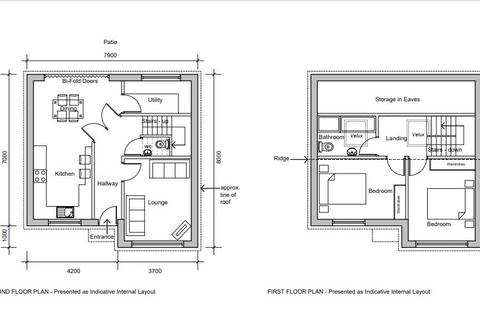 Plot for sale, Land Off Dowbridge Road, Preston PR4