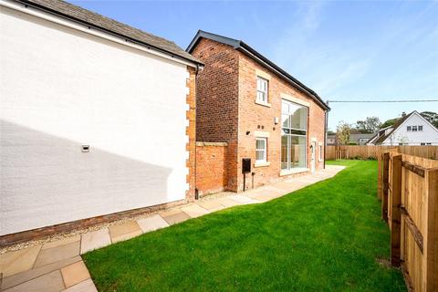 3 bedroom detached house for sale, Church Street, Preston PR3