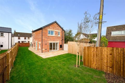 3 bedroom detached house for sale, Church Street, Preston PR3