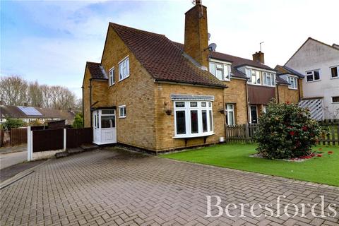 2 bedroom end of terrace house for sale, Morris Avenue, Billericay, CM11