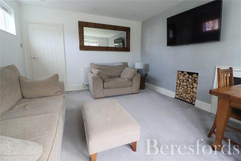 2 bedroom end of terrace house for sale, Morris Avenue, Billericay, CM11