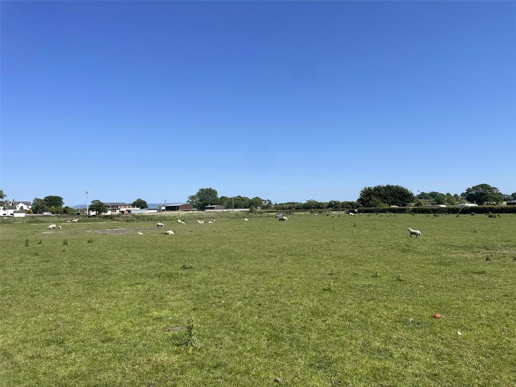 Preesall, PoultonleFylde FY6 Land for sale £100,000