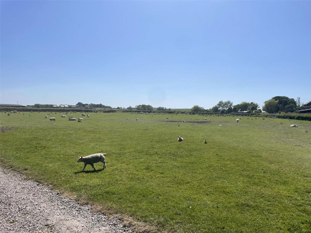 Preesall, PoultonleFylde FY6 Land for sale £100,000