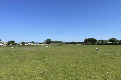 Land for sale, Cemetery Lane, Poulton-le-Fylde FY6