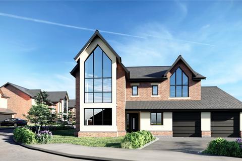 4 bedroom detached house for sale, Bartle Lane, Preston PR4