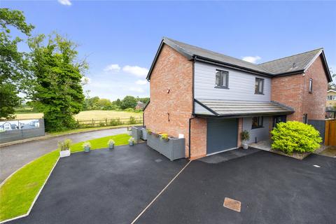 4 bedroom detached house for sale, The Stables, Preston PR3