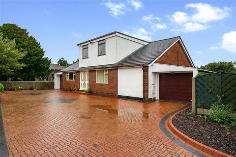 4 bedroom bungalow for sale, Hallows Close, Preston PR3