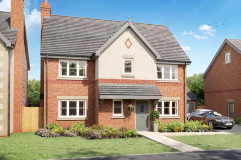 6 bedroom detached house for sale, Copp Lane, Preston PR3