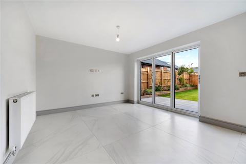 5 bedroom detached house for sale, D'Urton Lane, Preston PR3