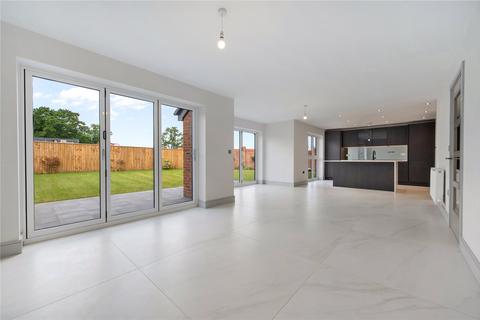 5 bedroom detached house for sale, D'Urton Lane, Preston PR3