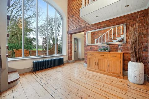 5 bedroom barn conversion for sale, Cutts Lane, Poulton-le-Fylde FY6