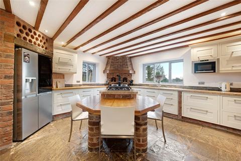 5 bedroom barn conversion for sale, Cutts Lane, Poulton-le-Fylde FY6