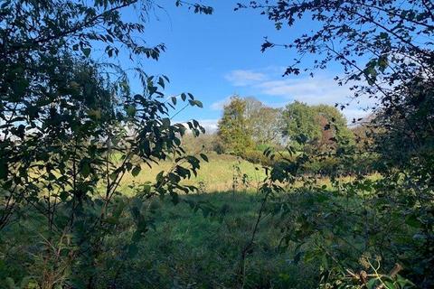 Plot for sale, Cumeragh Lane, Preston PR3