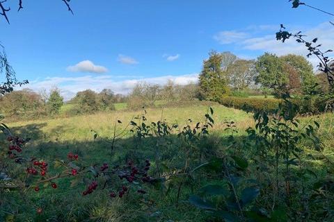 Plot for sale, Cumeragh Lane, Preston PR3