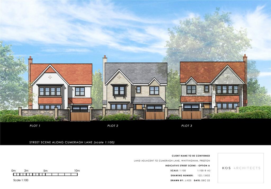 Site Plan B