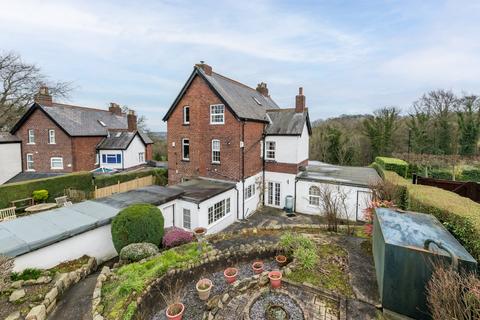 4 bedroom semi-detached house for sale, Pool Bank New Road, Pool in Wharfedale, Otley, West Yorkshire, LS21