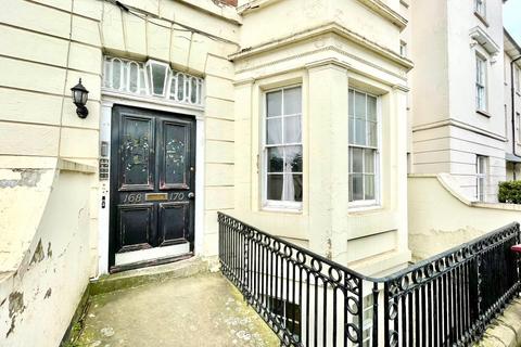 Castle Hill, Reading, Berkshire, RG1