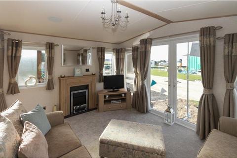 2 bedroom lodge for sale, Sandy Balls Holiday Village The New Forest, Hampshire SP6