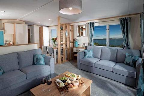 3 bedroom lodge for sale, St Helens Coastal Resort Ryde, Isle of Wight PO33
