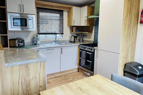 3 bedroom lodge for sale, St Helens Holiday Resort Regal Hemsworth, Ryde PO33