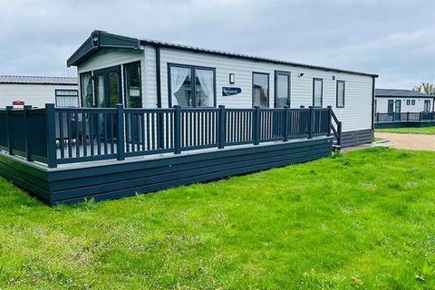 3 bedroom lodge for sale, St Helens Holiday Resort Regal Hemsworth, Ryde PO33