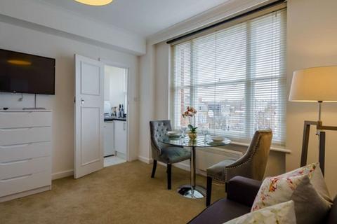 1 bedroom flat to rent, Hill Street,W1J