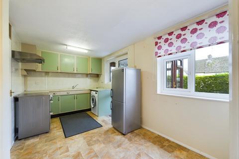 3 bedroom end of terrace house for sale - Templefields, Andoversford, Cheltenham, Gloucestershire, GL54