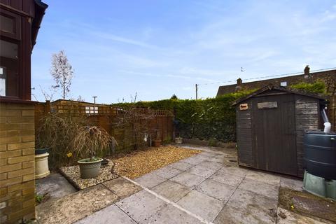 3 bedroom end of terrace house for sale, Templefields, Andoversford, Cheltenham, Gloucestershire, GL54