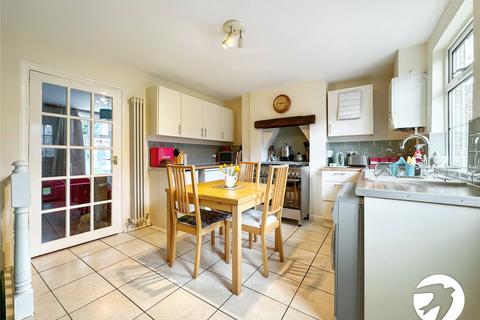 2 bedroom semi-detached house for sale, The Street, Detling, Maidstone, Kent, ME14