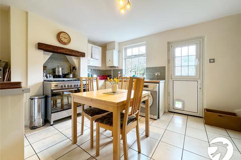 2 bedroom semi-detached house for sale, The Street, Detling, Maidstone, Kent, ME14
