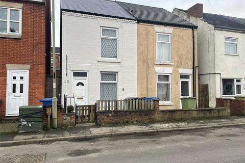 2 bedroom semi-detached house for sale - Heywood Street, Brimington, Chesterfield, Derbyshire, S43