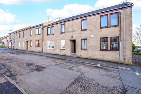 Airdrie - 2 bedroom flat for sale