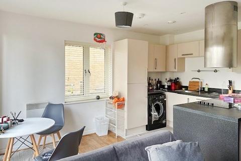 1 bedroom ground floor flat for sale, The Rope Walk, Canterbury, CT1