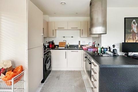 1 bedroom ground floor flat for sale, The Rope Walk, Canterbury, CT1