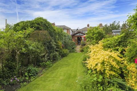 2 bedroom semi-detached house for sale, Lower Lees Road, Old Wives Lees