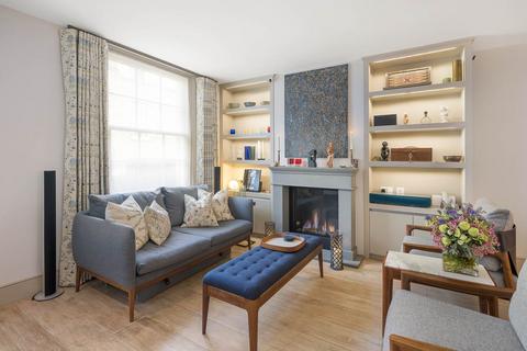 3 bedroom terraced house for sale, Gregory Place, Kensington, London