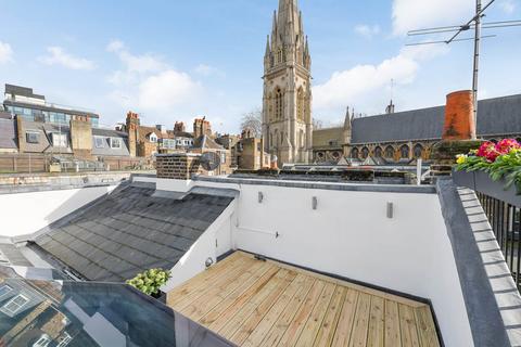 3 bedroom terraced house for sale, Gregory Place, Kensington, London