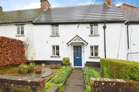 3 bedroom house for sale, London Road, Shrewton, SP3 4DH
