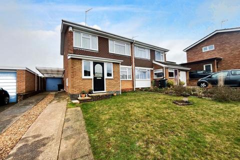 7 Barley Lane, Kingsthorpe, Northampton, NN2 8AT
