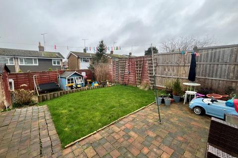 7 Barley Lane, Kingsthorpe, Northampton, NN2 8AT